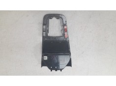 Recambio de moldura para skoda fabia iv (pj3) 1.0 mpi referencia OEM IAM 6VB863212   2