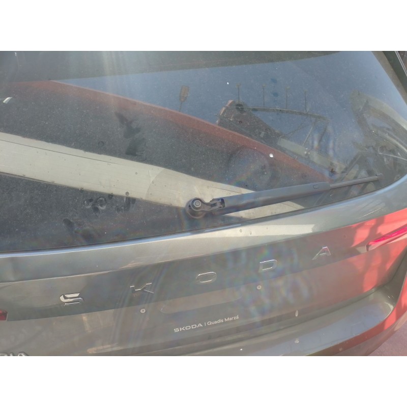 Recambio de motor limpia trasero para skoda fabia iv (pj3) 1.0 mpi referencia OEM IAM   