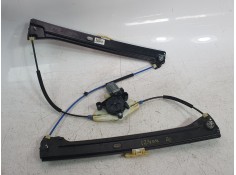 Recambio de elevalunas delantero derecho para volkswagen touran (5t1) 2.0 tdi referencia OEM IAM 5TA837462A  