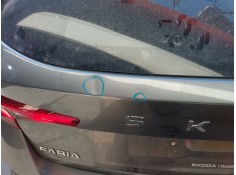 Recambio de porton trasero para skoda fabia iv (pj3) 1.0 mpi referencia OEM IAM    2