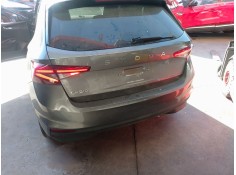 REFUERZO PARAGOLPES TRASERO 