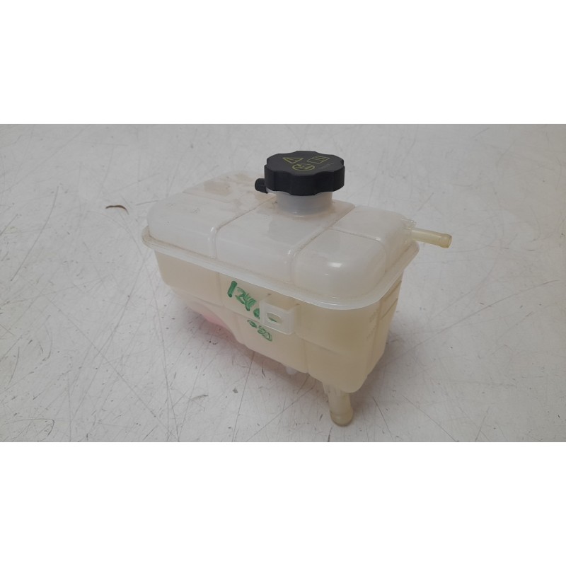 Recambio de deposito expansion para byd seal u 1.5 plug-in hybrid awd referencia OEM IAM STHR1311010  