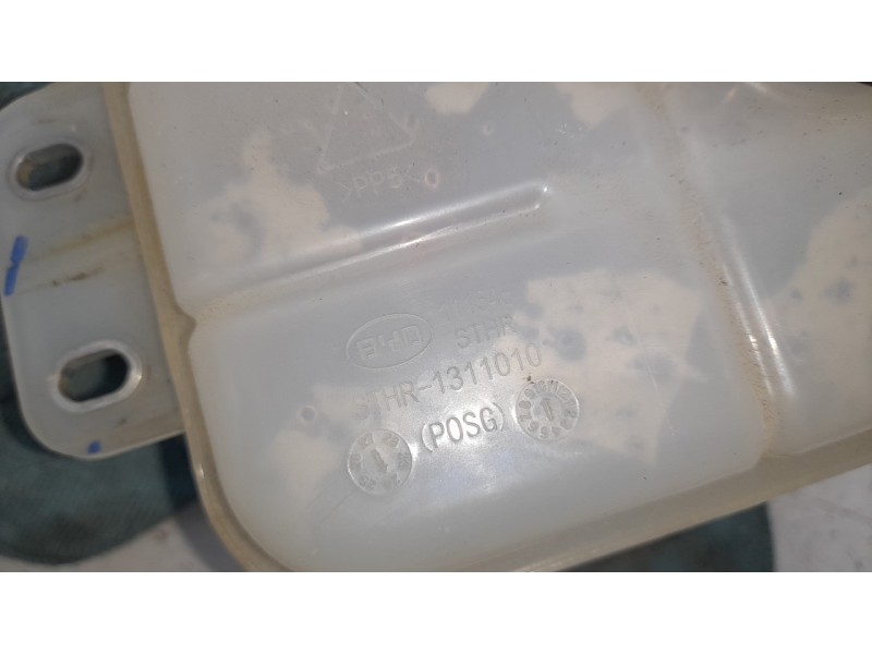 Recambio de deposito expansion para byd seal u 1.5 plug-in hybrid awd referencia OEM IAM STHR1311010  