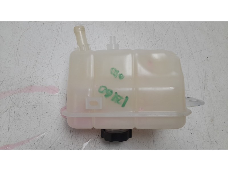 Recambio de deposito expansion para byd seal u 1.5 plug-in hybrid awd referencia OEM IAM STHR1311010  