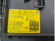 Recambio de modulo electronico para hyundai i20 iii (bc3, bi3) 1.0 t-gdi referencia OEM IAM 954D0Q0010   2