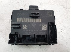 Recambio de modulo confort para skoda enyaq iv coupé (5ac) 80 sportline referencia OEM IAM 1EB959593A  