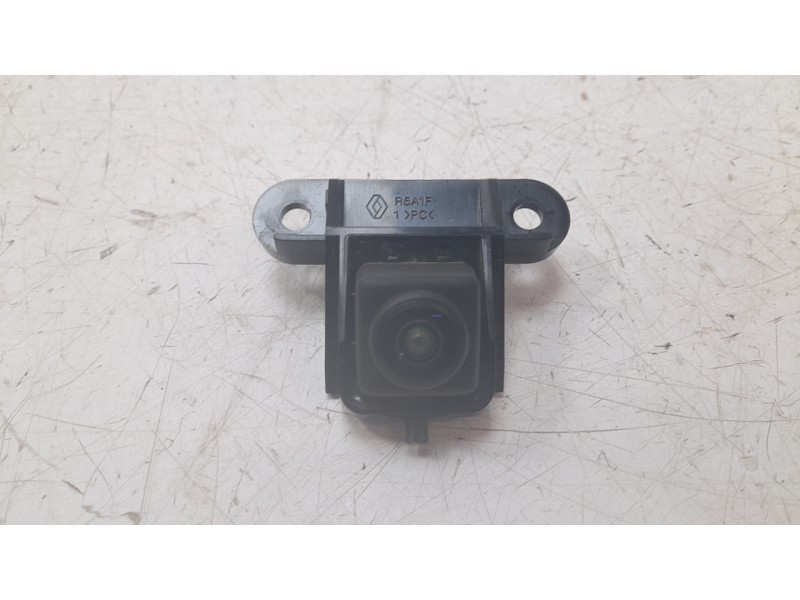 Recambio de camara vision frontal para renault arkana i (lcm_, ldn_) 1.3 tce 140 (ldn0) referencia OEM IAM 284f14481R  