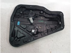 Recambio de elevalunas trasero izquierdo para byd seal u 1.5 plug-in hybrid awd referencia OEM IAM 14248412  