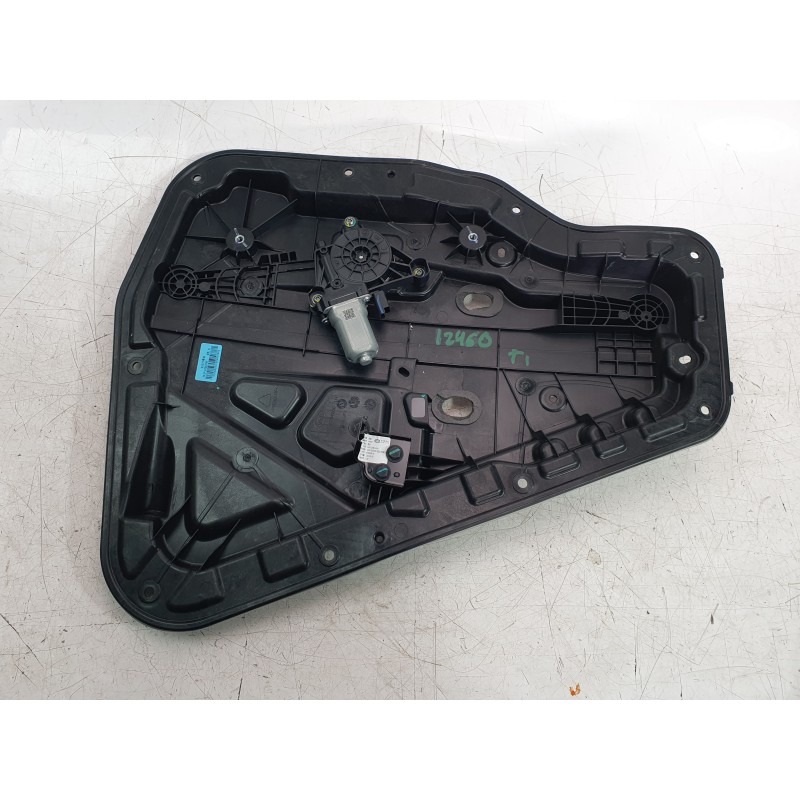 Recambio de elevalunas trasero izquierdo para byd seal u 1.5 plug-in hybrid awd referencia OEM IAM 14248412  