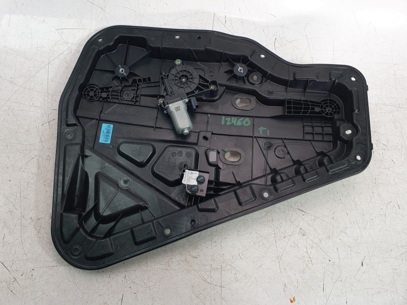 Recambio de elevalunas trasero izquierdo para byd seal u 1.5 plug-in hybrid awd referencia OEM IAM 14248412  