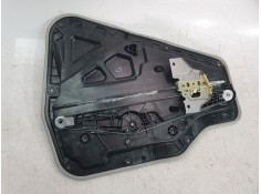 Recambio de elevalunas trasero izquierdo para byd seal u 1.5 plug-in hybrid awd referencia OEM IAM 14248412   2