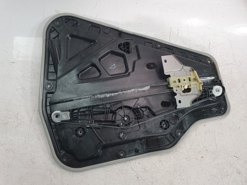 Recambio de elevalunas trasero izquierdo para byd seal u 1.5 plug-in hybrid awd referencia OEM IAM 14248412  