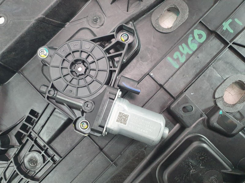 Recambio de elevalunas trasero izquierdo para byd seal u 1.5 plug-in hybrid awd referencia OEM IAM 14248412  