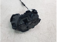 Recambio de cerradura puerta trasera izquierda para byd seal u 1.5 plug-in hybrid awd referencia OEM IAM SA3F6205200V  