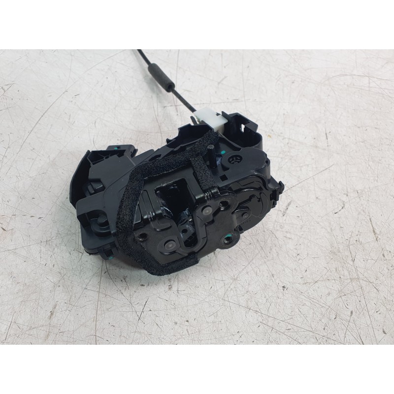 Recambio de cerradura puerta trasera izquierda para byd seal u 1.5 plug-in hybrid awd referencia OEM IAM SA3F6205200V  