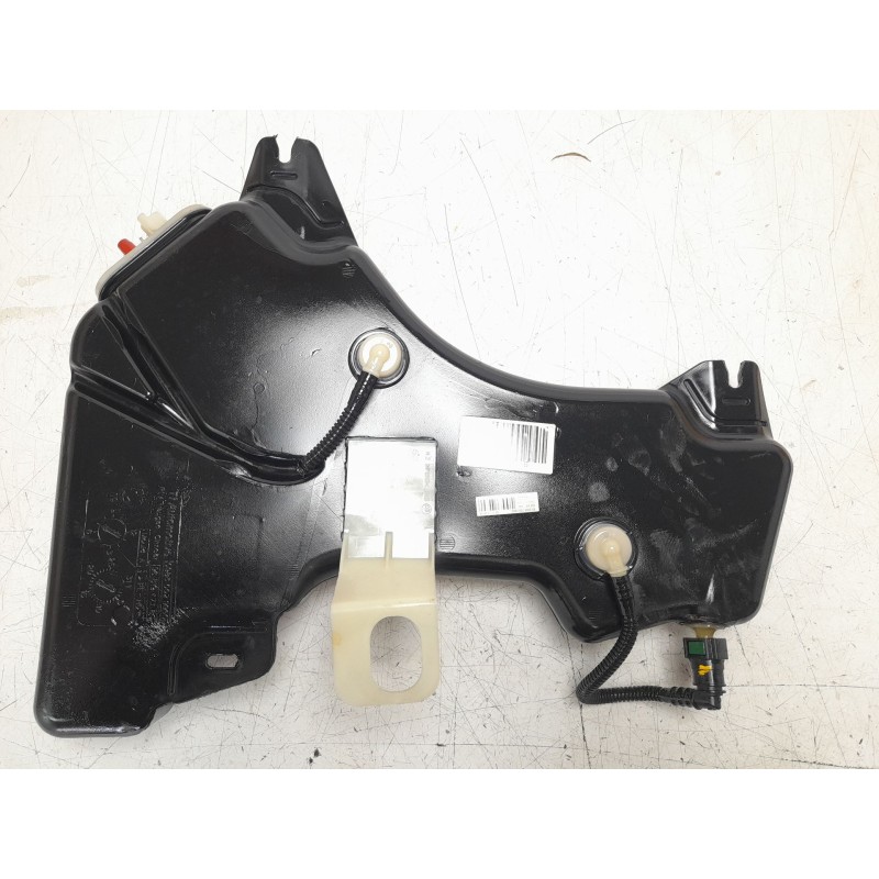 Recambio de deposito aditivo fap para citroën c5 iii (rd_) 2.0 hdi 140 referencia OEM IAM 9681917180  