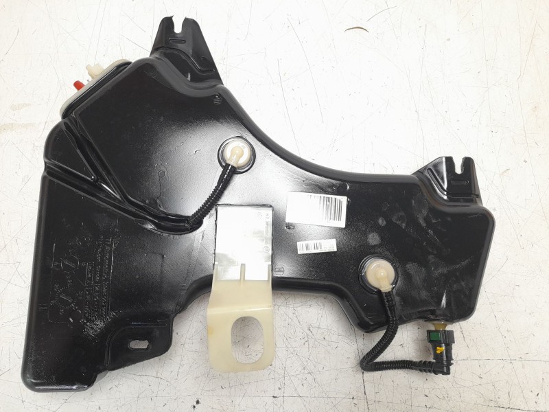 Recambio de deposito aditivo fap para citroën c5 iii (rd_) 2.0 hdi 140 referencia OEM IAM 9681917180  