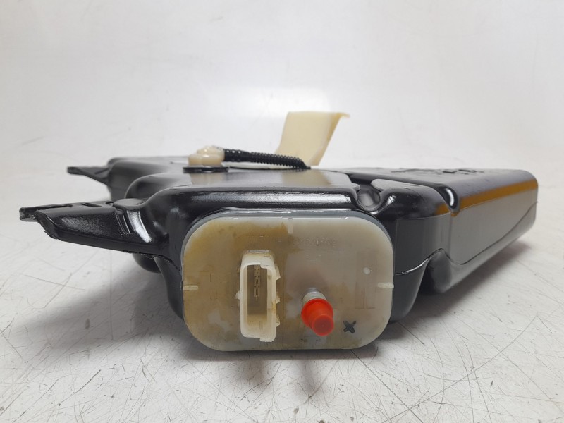 Recambio de deposito aditivo fap para citroën c5 iii (rd_) 2.0 hdi 140 referencia OEM IAM 9681917180  