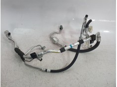 Recambio de tubos aire acondicionado para hyundai i20 iii (bc3, bi3) 1.0 t-gdi referencia OEM IAM F912BCDFG06  