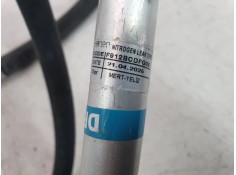 Recambio de tubos aire acondicionado para hyundai i20 iii (bc3, bi3) 1.0 t-gdi referencia OEM IAM F912BCDFG06   2