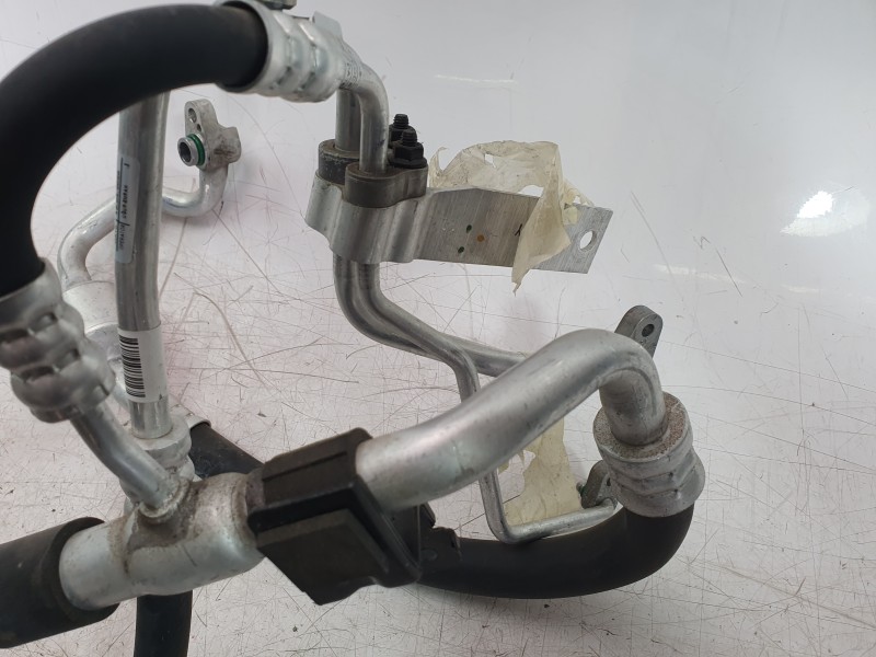 Recambio de tubos aire acondicionado para hyundai i20 iii (bc3, bi3) 1.0 t-gdi referencia OEM IAM F912BCDFG06  