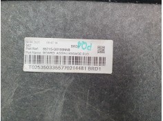 Recambio de bandeja trasera para hyundai i20 iii (bc3, bi3) 1.0 t-gdi referencia OEM IAM 85715Q0100NNB   2