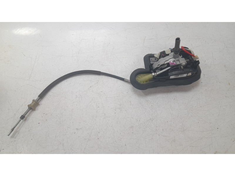 Recambio de palanca cambio para bmw x1 (e84) xdrive 20d referencia OEM IAM 760362401  