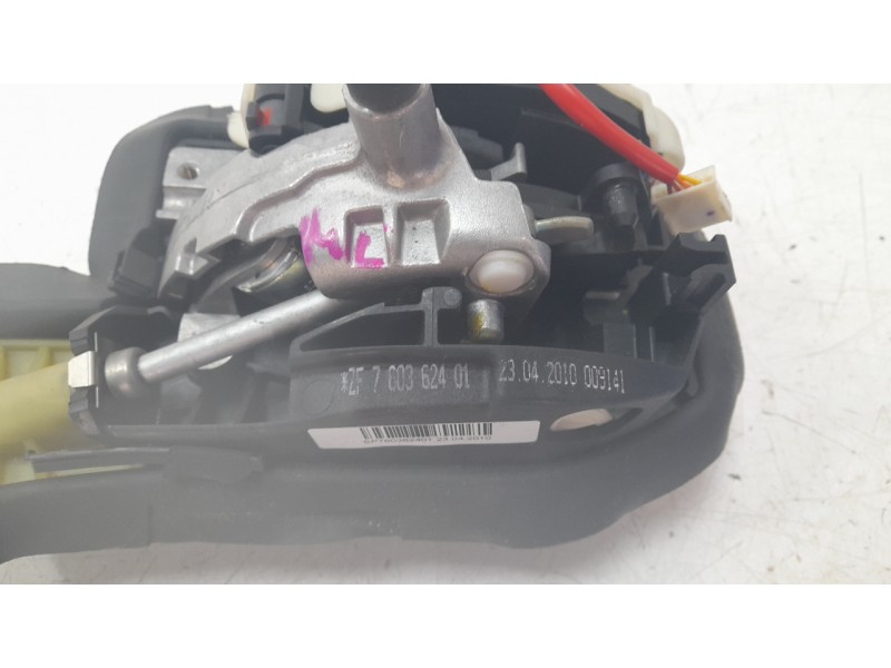 Recambio de palanca cambio para bmw x1 (e84) xdrive 20d referencia OEM IAM 760362401  