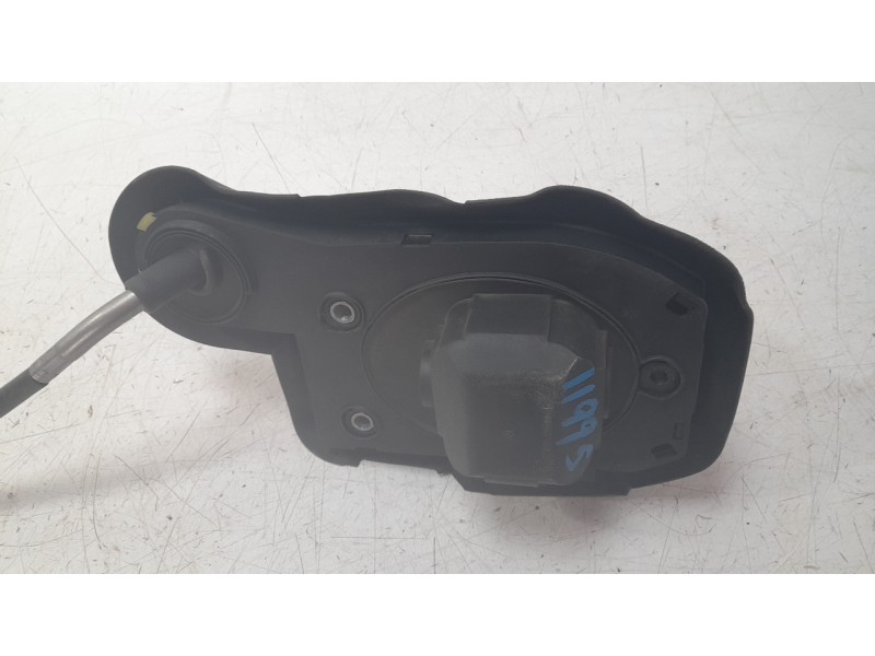 Recambio de palanca cambio para bmw x1 (e84) xdrive 20d referencia OEM IAM 760362401  