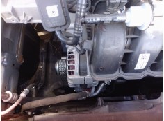 Recambio de alternador para skoda fabia iv (pj3) 1.0 mpi referencia OEM IAM   