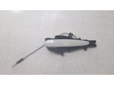 Recambio de maneta exterior trasera derecha para bmw x1 (e84) xdrive 20d referencia OEM IAM 51212992986  