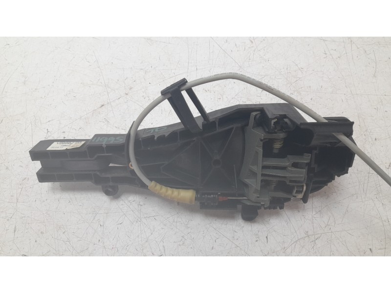 Recambio de maneta exterior trasera derecha para bmw x1 (e84) xdrive 20d referencia OEM IAM 51212992986  