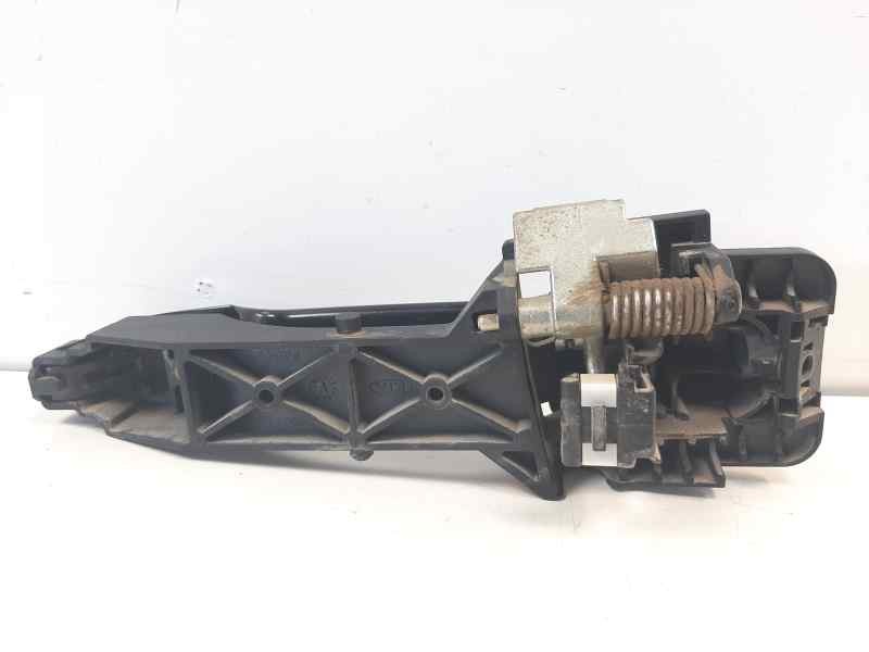 Recambio de maneta exterior trasera izquierda para kia cee´d active referencia OEM IAM 826511H010  