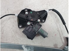 Recambio de elevalunas trasero derecho para toyota yaris (_p21_, _pa1_, _ph1_) 1.5 hybrid (mxph10) referencia OEM IAM 69830K0010 2