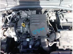 Recambio de caja cambios para skoda fabia iv (pj3) 1.0 mpi referencia OEM IAM   