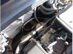 Recambio de catalizador para skoda fabia iv (pj3) 1.0 mpi referencia OEM IAM   