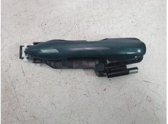 Recambio de maneta exterior trasera derecha para toyota yaris (_p21_, _pa1_, _ph1_) 1.5 hybrid (mxph10) referencia OEM IAM 69211