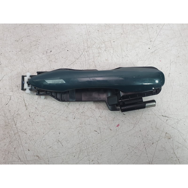 Recambio de maneta exterior trasera derecha para toyota yaris (_p21_, _pa1_, _ph1_) 1.5 hybrid (mxph10) referencia OEM IAM 69211