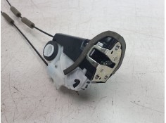 Recambio de cerradura puerta trasera derecha para toyota yaris (_p21_, _pa1_, _ph1_) 1.5 hybrid (mxph10) referencia OEM IAM 6905