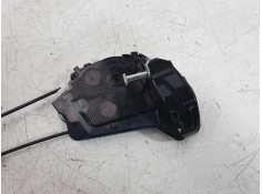 Recambio de cerradura puerta trasera derecha para toyota yaris (_p21_, _pa1_, _ph1_) 1.5 hybrid (mxph10) referencia OEM IAM 6905 2