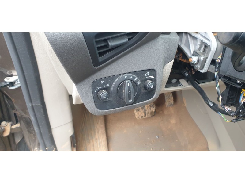 Recambio de mando luces para ford c-max (ceu) business edition referencia OEM IAM   