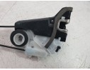 CERRADURA PUERTA TRASERA DERECHA 69050K0040 69050K0040 