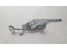 Recambio de palanca freno para bmw x1 (e84) xdrive 20d referencia OEM IAM 34406782749  