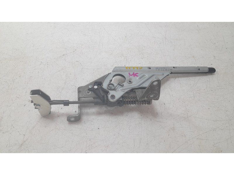 Recambio de palanca freno para bmw x1 (e84) xdrive 20d referencia OEM IAM 34406782749  