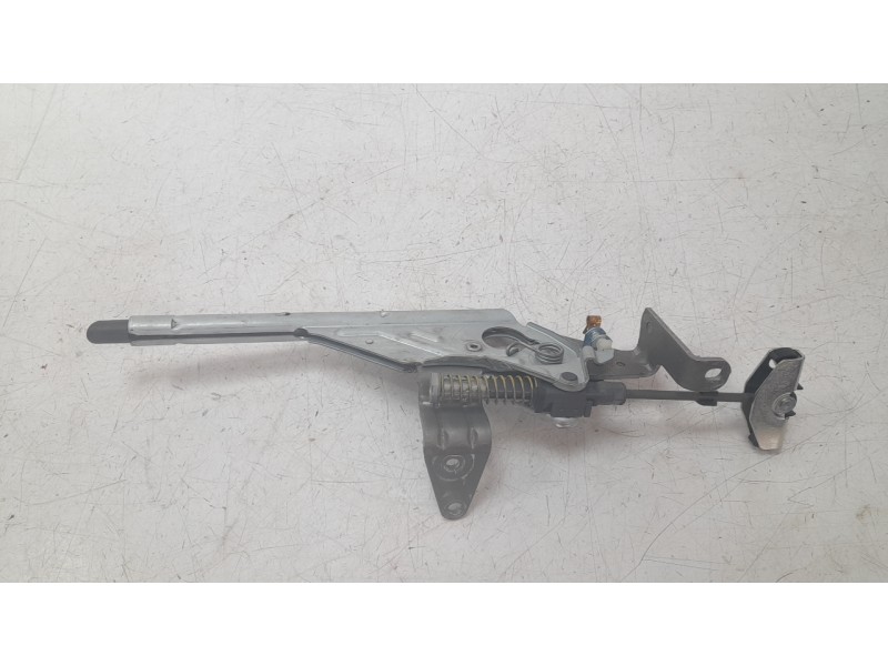 Recambio de palanca freno para bmw x1 (e84) xdrive 20d referencia OEM IAM 34406782749  