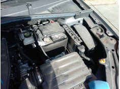Recambio de centralita motor uce para skoda fabia iv (pj3) 1.0 mpi referencia OEM IAM   