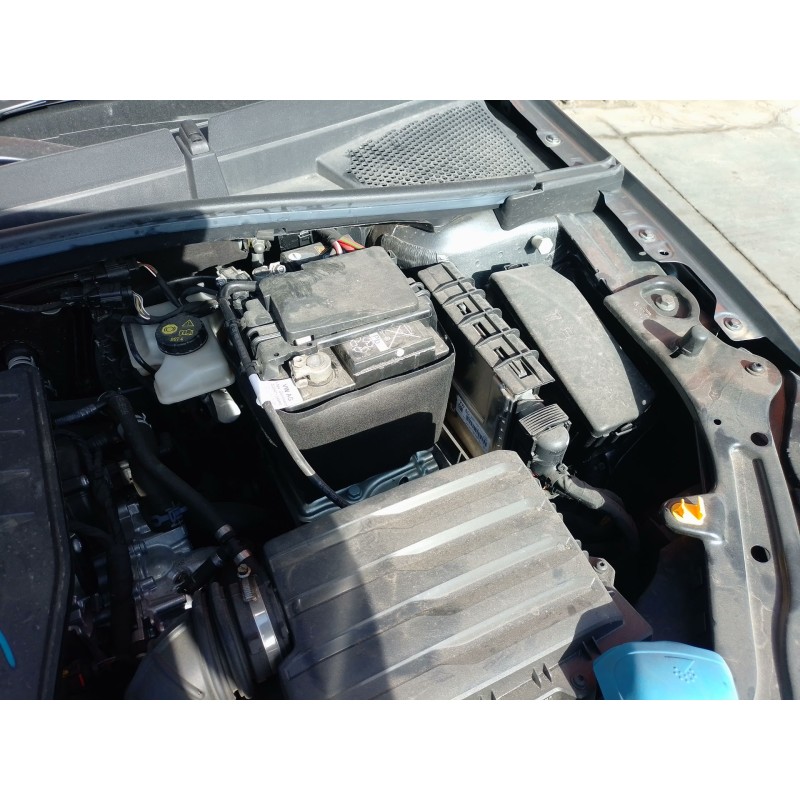 Recambio de centralita motor uce para skoda fabia iv (pj3) 1.0 mpi referencia OEM IAM   