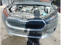 Recambio de electroventilador para skoda fabia iv (pj3) 1.0 mpi referencia OEM IAM 2Q0121203 5020913 470145 2