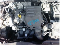 Recambio de motor completo para skoda fabia iv (pj3) 1.0 mpi referencia OEM IAM   