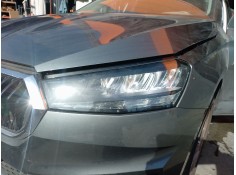 Recambio de faro izquierdo para skoda fabia iv (pj3) 1.0 mpi referencia OEM IAM   